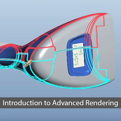 Introduction to Advanced Rendering